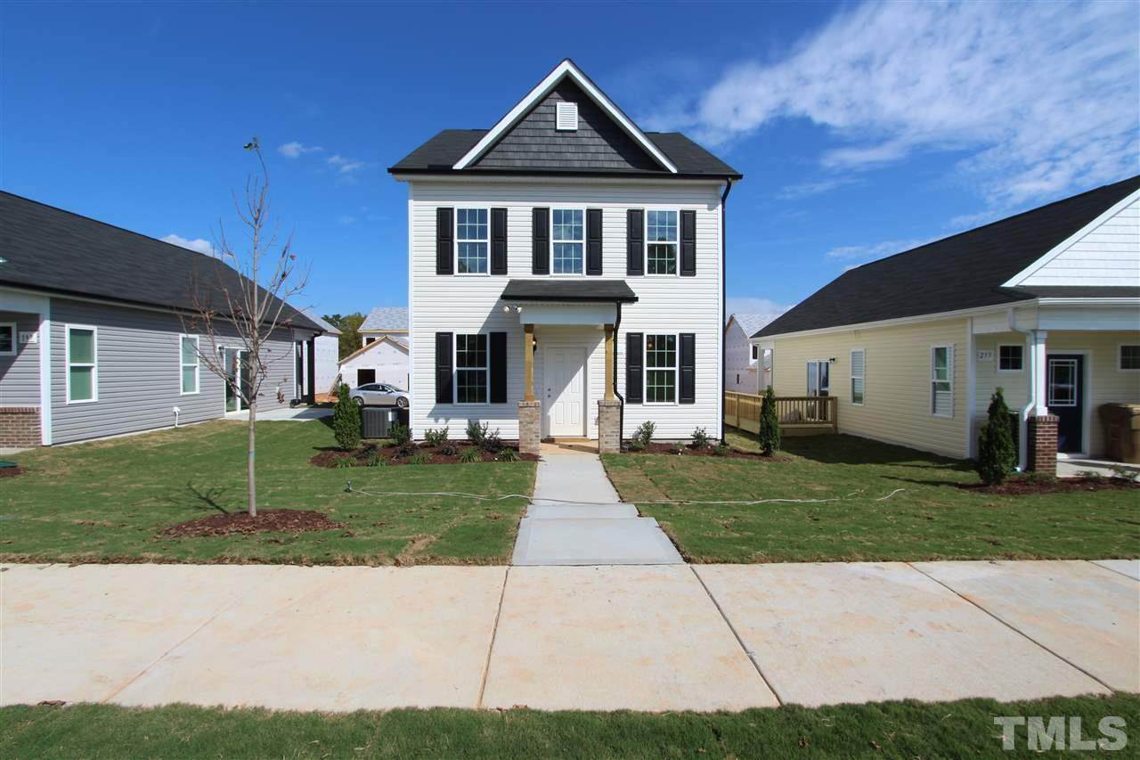 203 Wilson Street - Photo 1