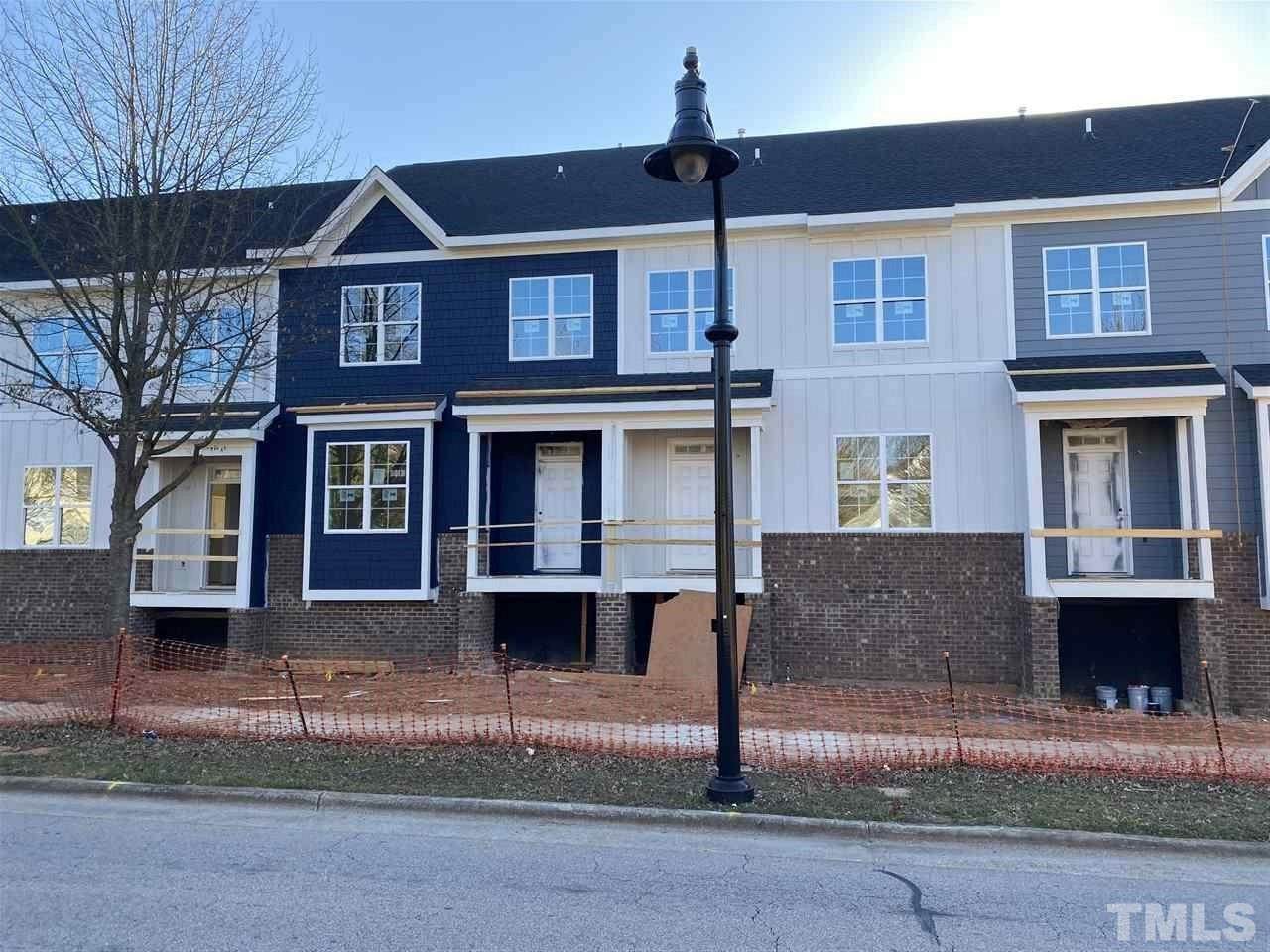 857 Franklin Street - Photo 1