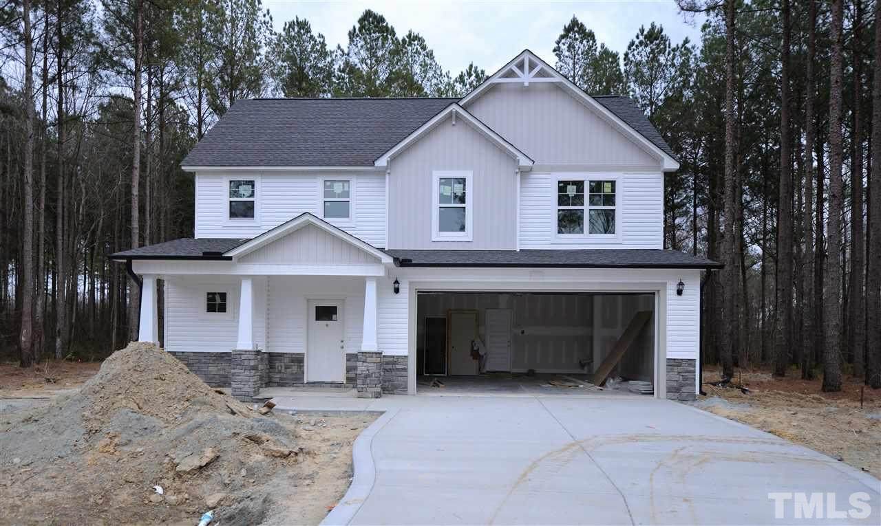 201 Tailwind Lane - Photo 1