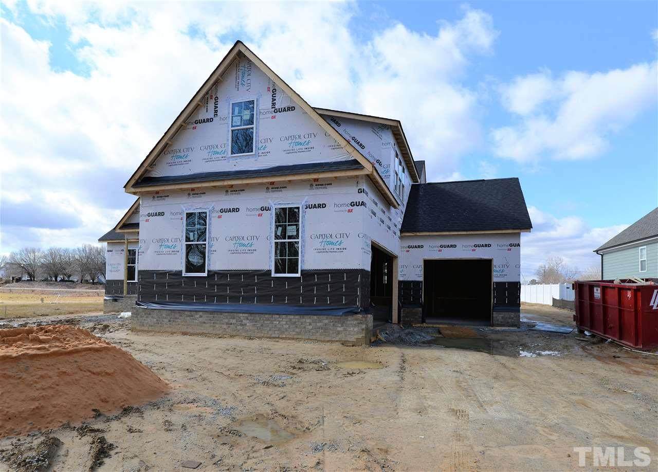 190 Old Hickory Drive - Photo 1
