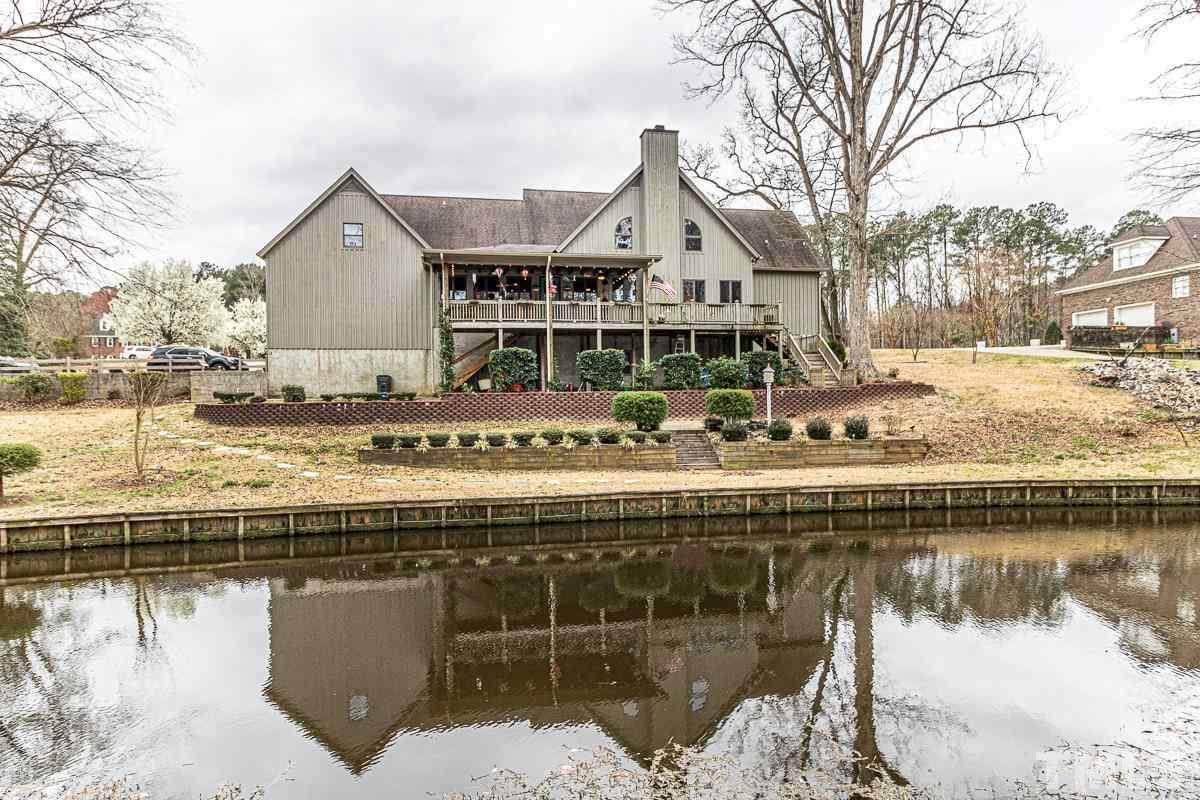 5536 Lochmere Bay Drive - Photo 1