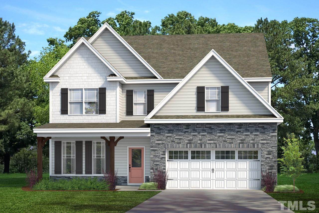 43 Old Pine Court - Photo 1