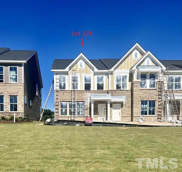 7808 Flatrock Park Drive - Photo 1