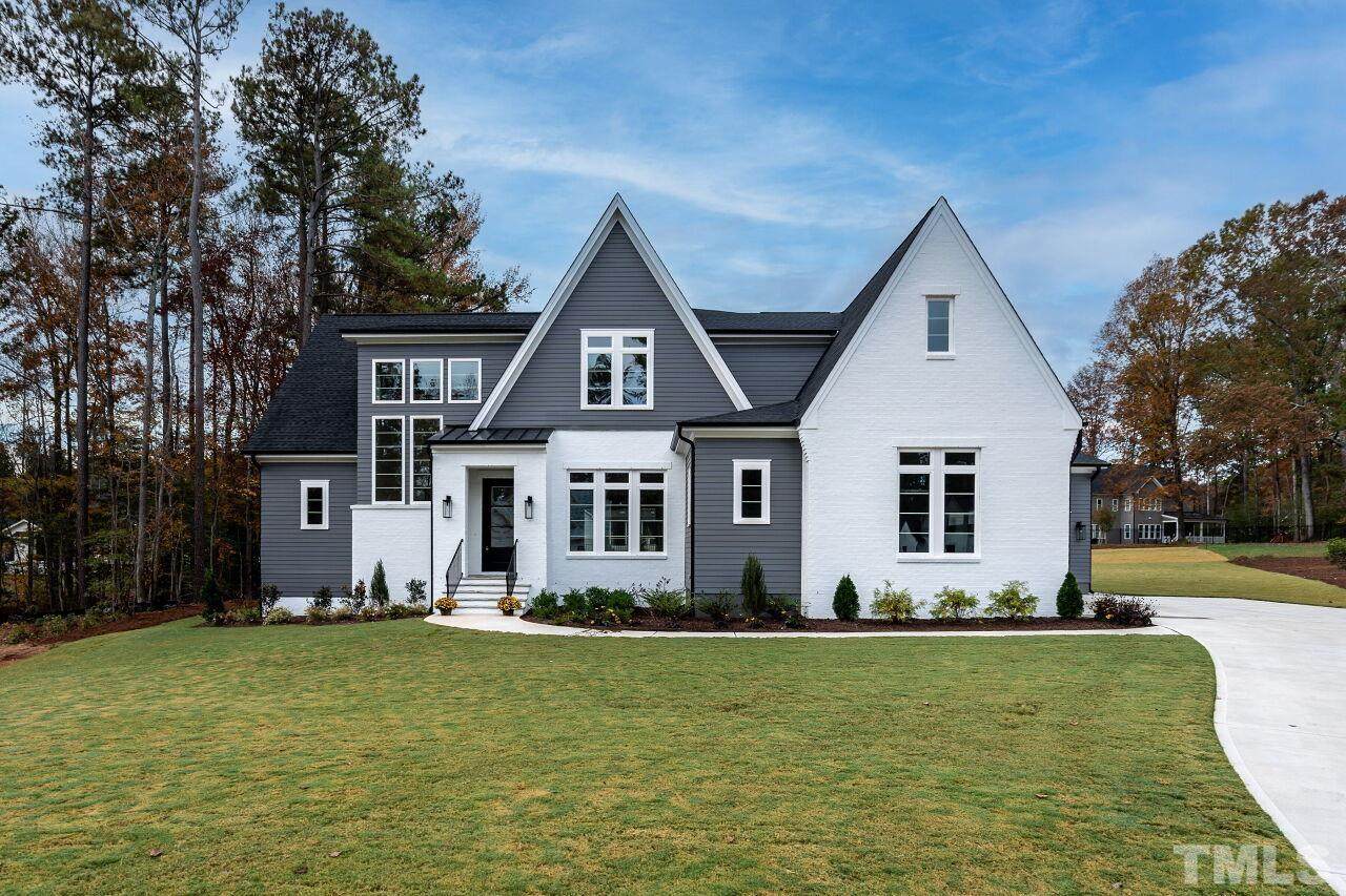 8101 Cozy Cove Court - Photo 1
