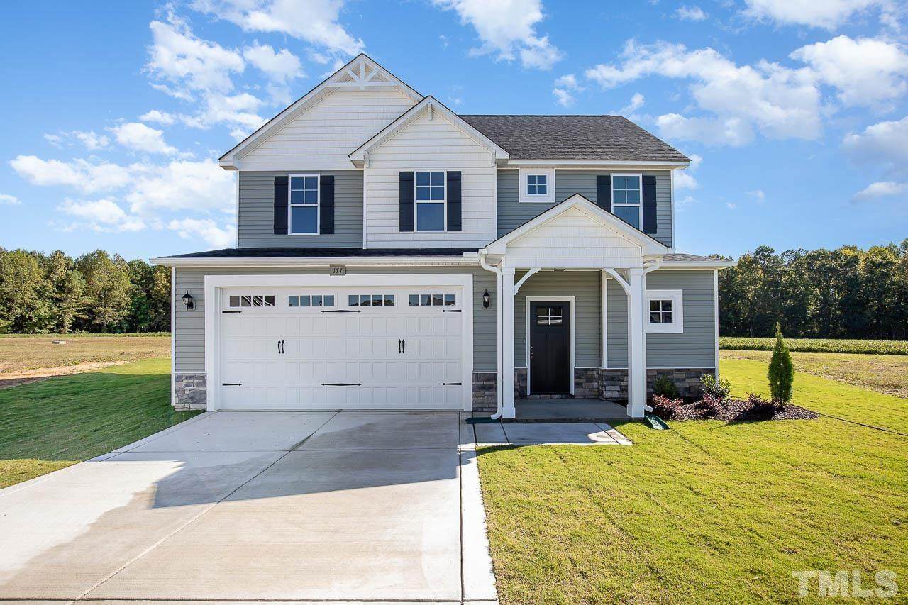177 Colby Farm Drive - Photo 1