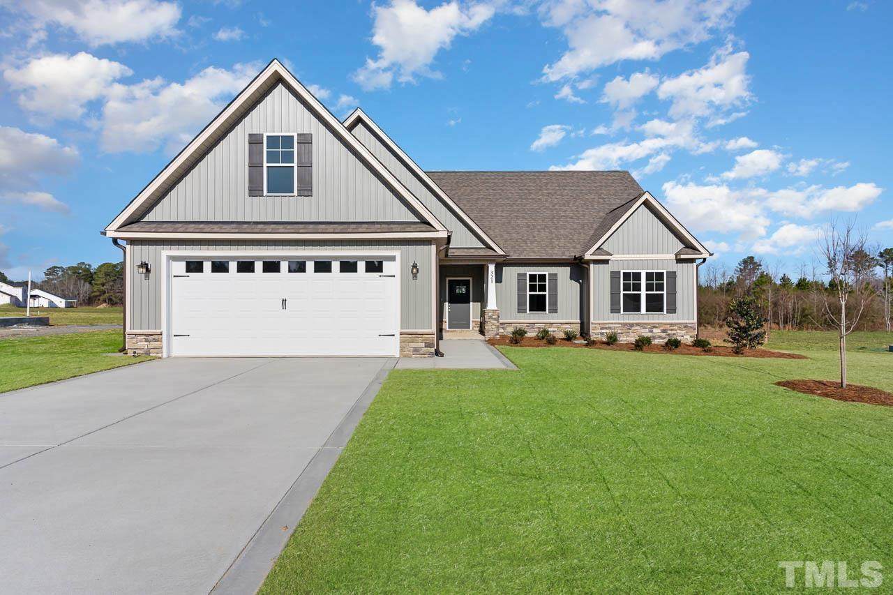 321 Jackson Pond Drive - Photo 1
