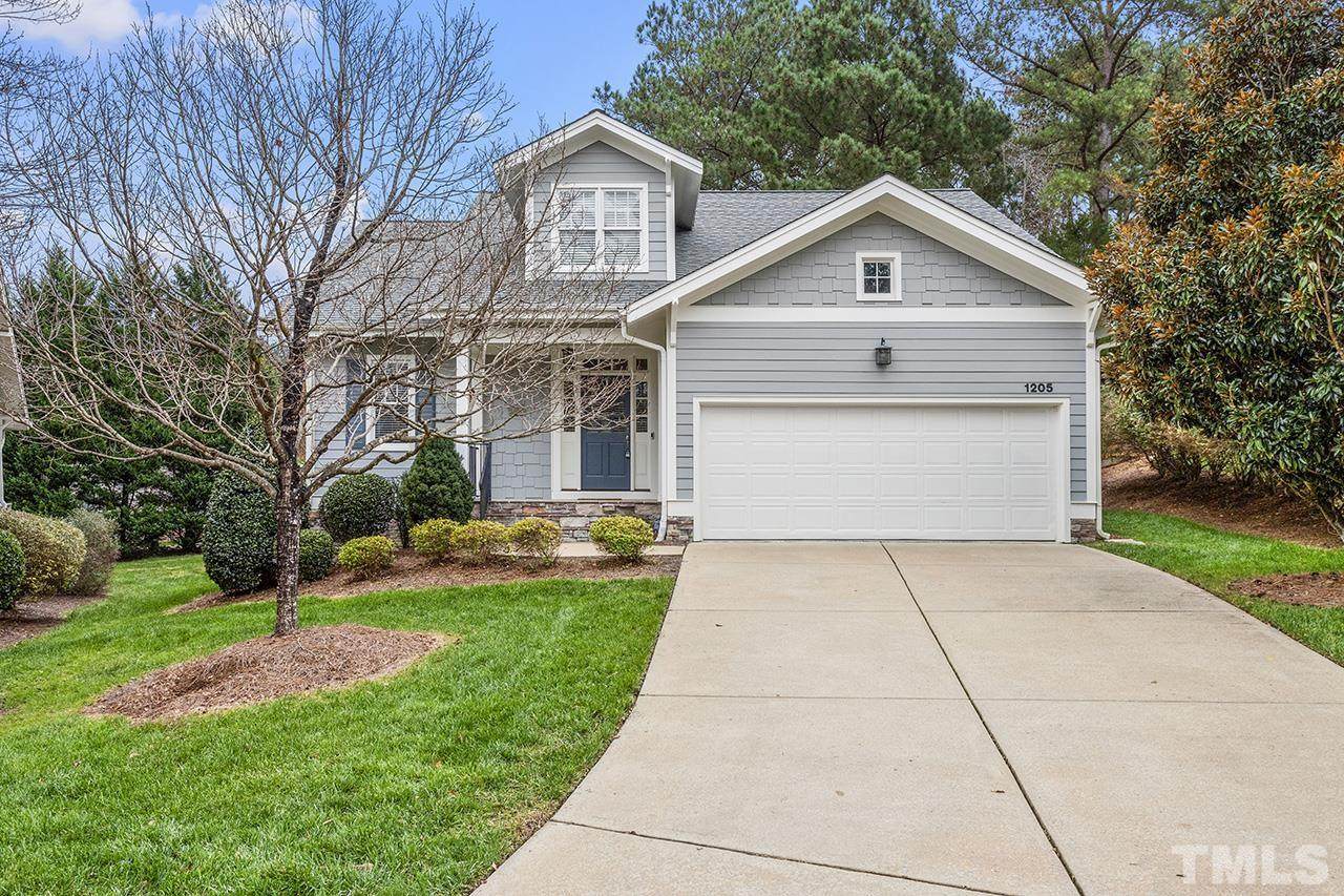 1205 Sky Hill Place - Photo 1