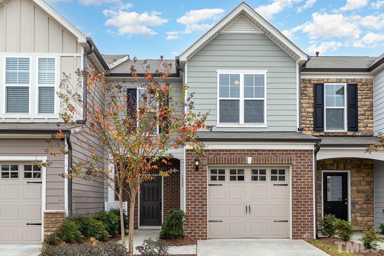 1029 Laceflower Drive - Photo 1