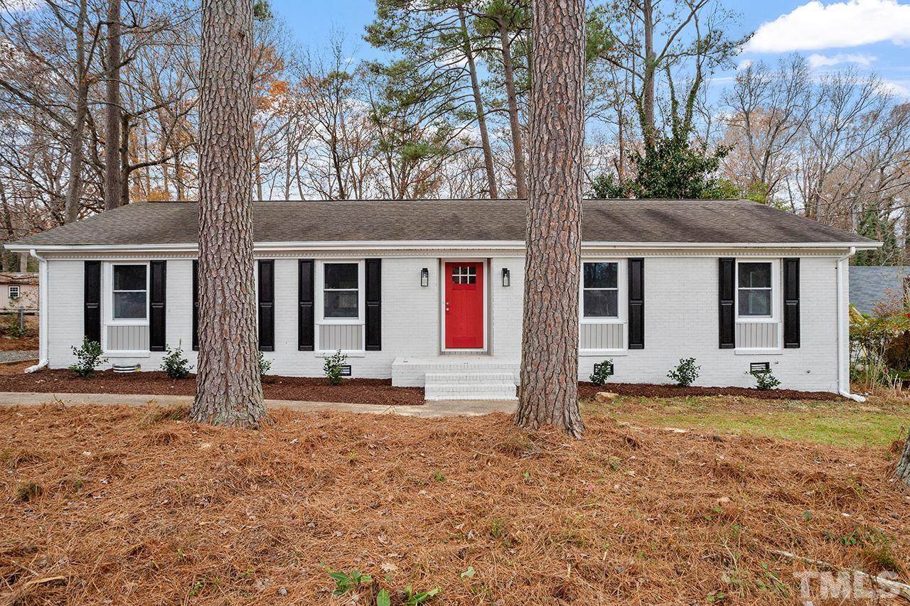 5017 Gatewood Drive - Photo 1