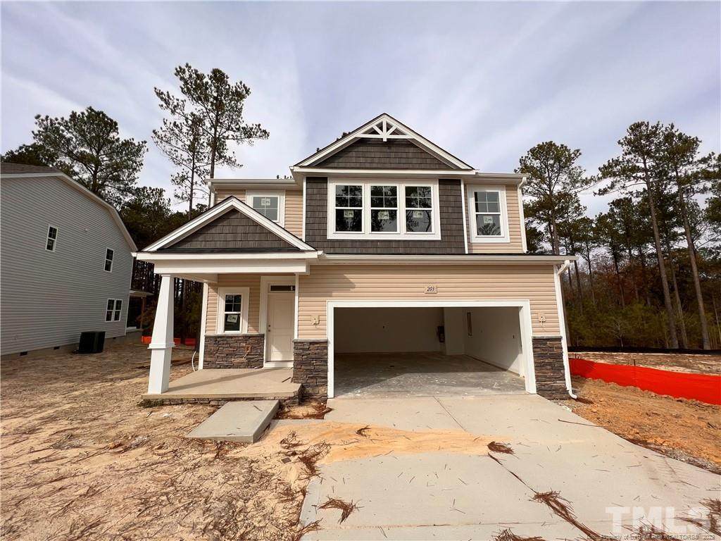 203 Timber Skip Drive - Photo 1