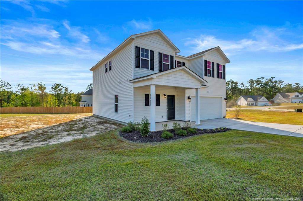 64 Onslow Court - Photo 1