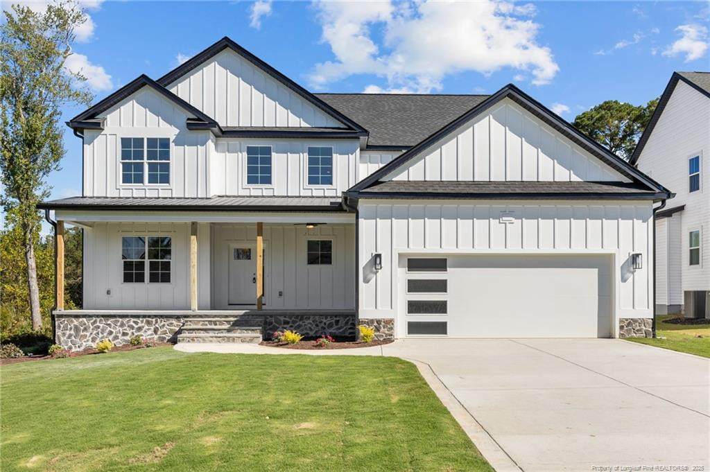 411 Stable Court Court - Photo 1