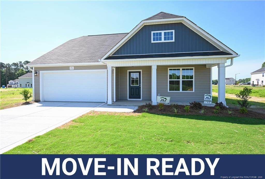 1910 Elephant Lane - Photo 1