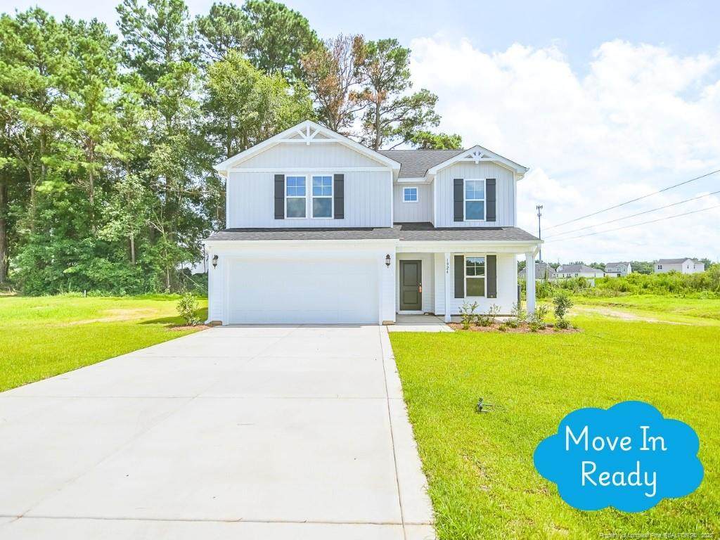 1924 Bulldog Lane - Photo 1