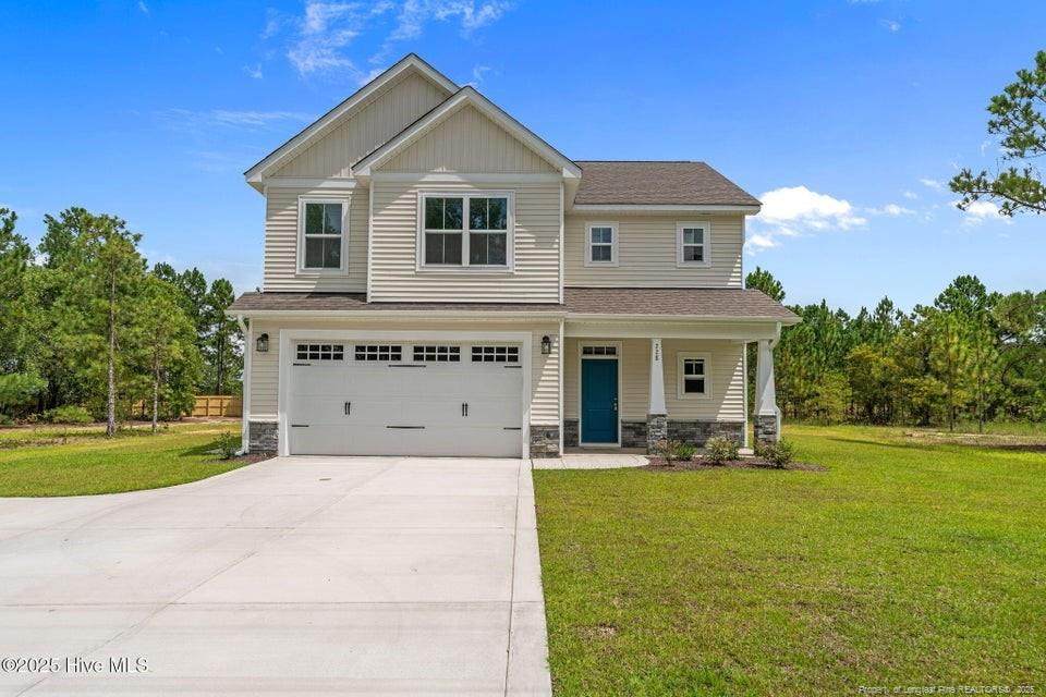 228 Dove Road - Photo 1