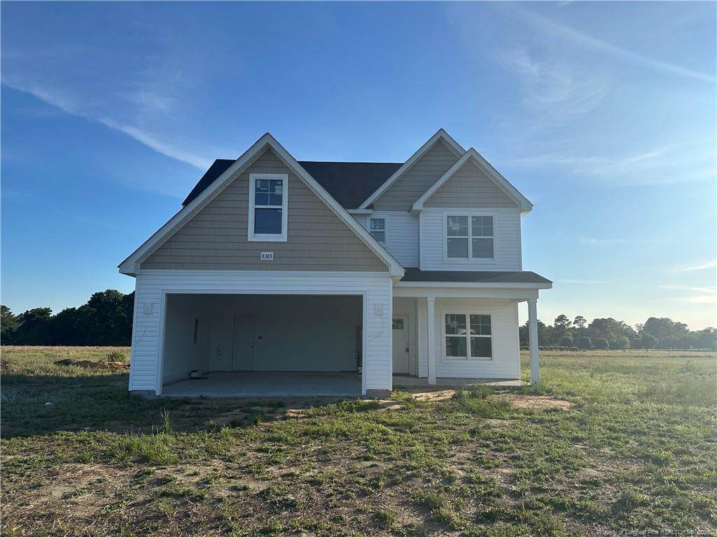 8383 Shannon Road - Photo 1