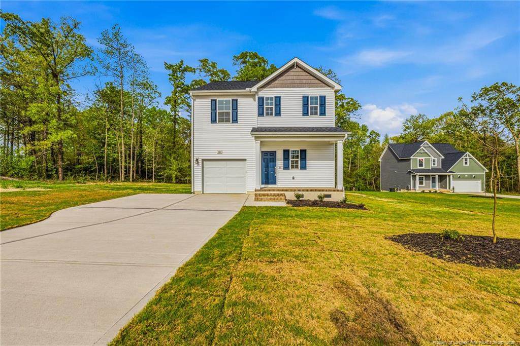 416 Black Duck Lane - Photo 1
