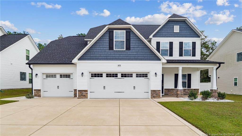 4858 Quiet Pine Road - Photo 1