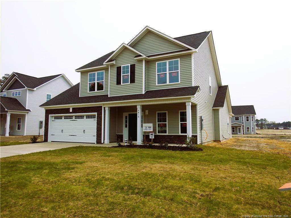 4819 Danastas Avenue - Photo 1