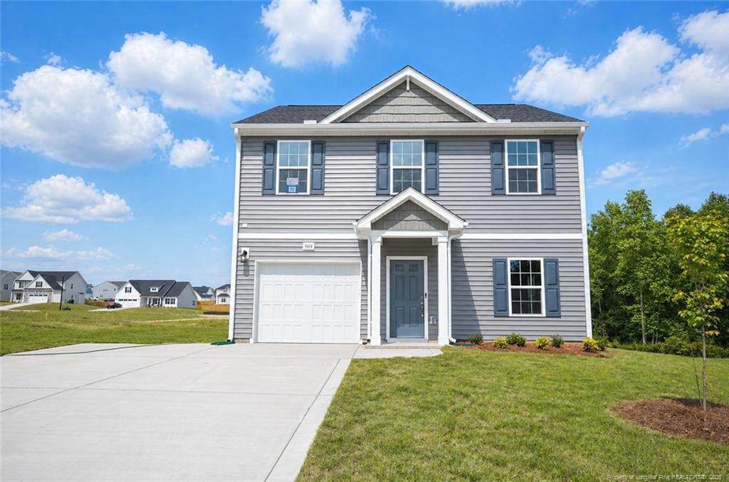 5414 Tall Timbers Drive - Photo 1