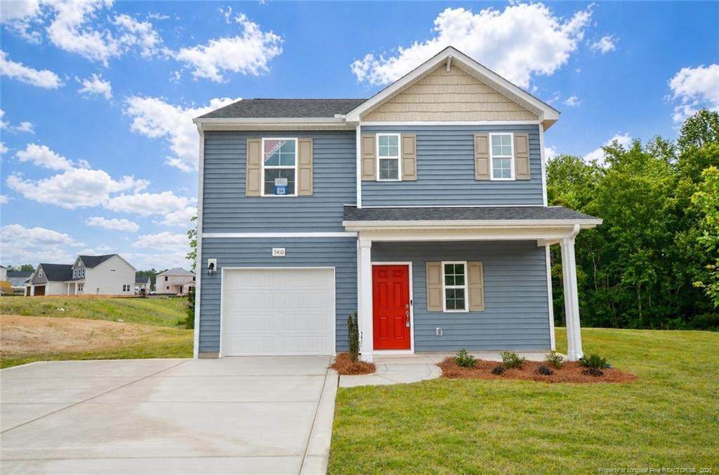 5410 Tall Timbers Drive - Photo 1