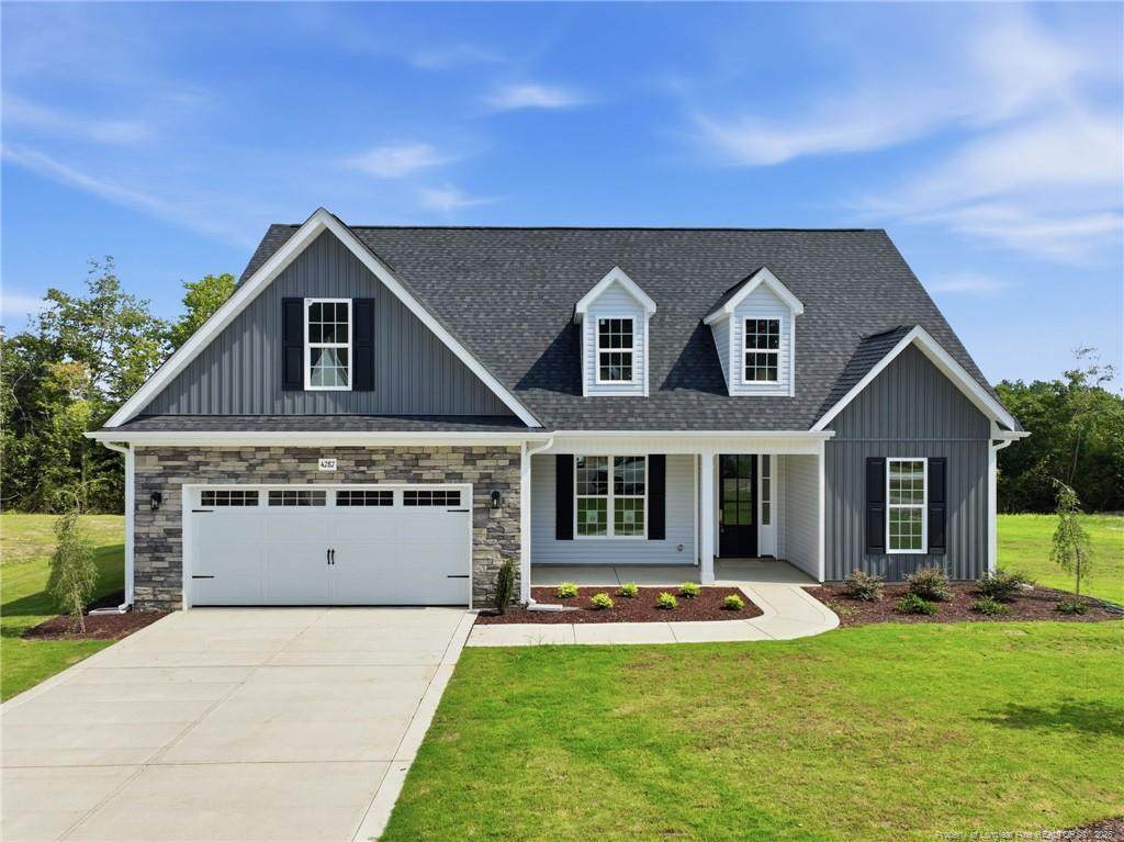 4287 Halkirk (Lot 302) Drive - Photo 1