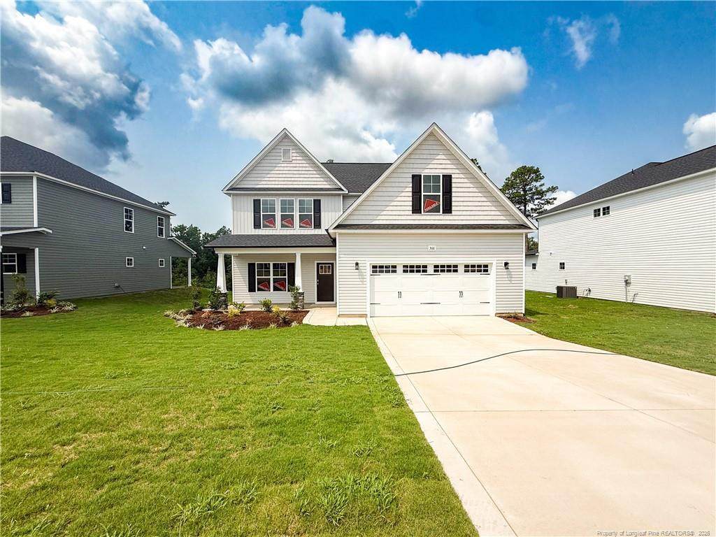 366 Brickendon (Lot 288) Lane - Photo 1
