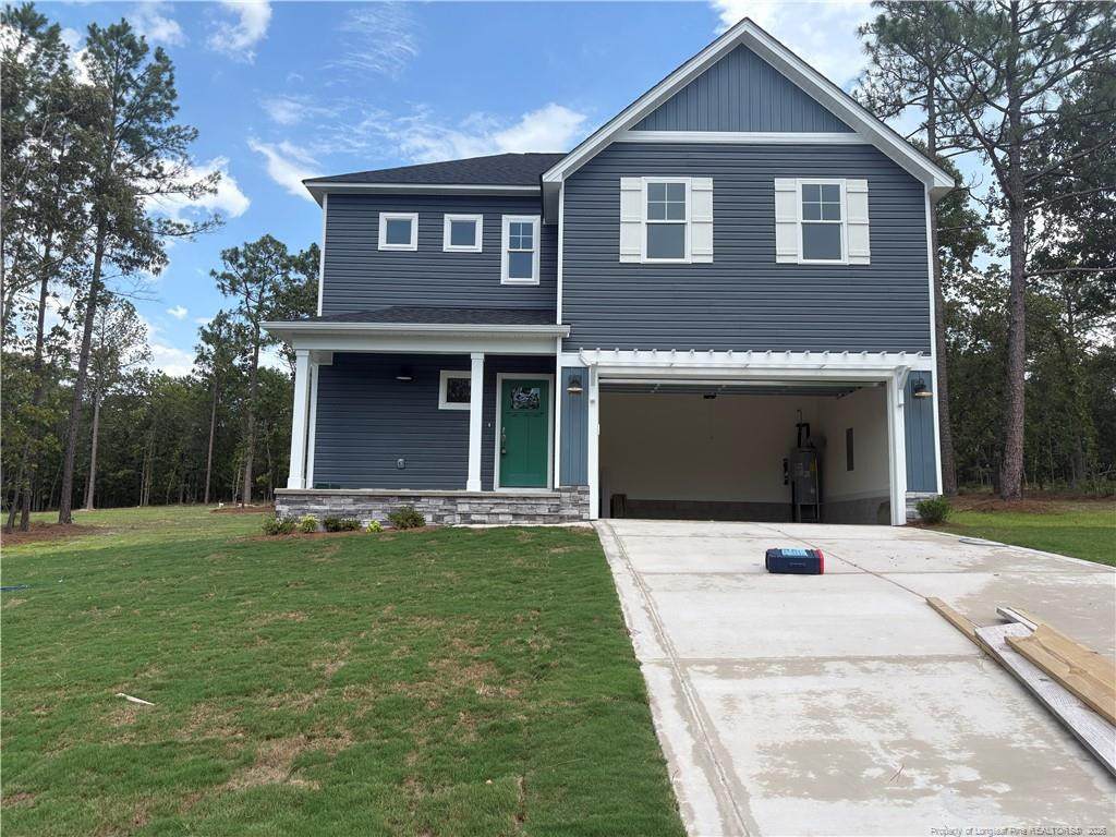 328 Travelers Way - Photo 1