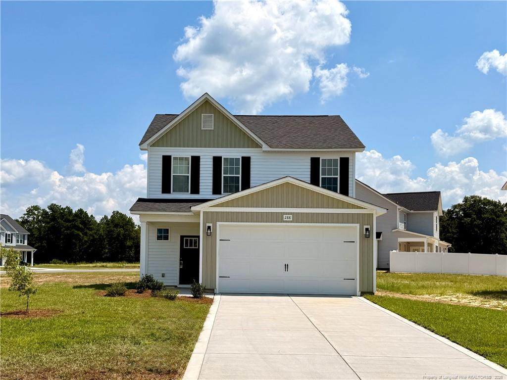 288 Laborde Lane - Photo 1