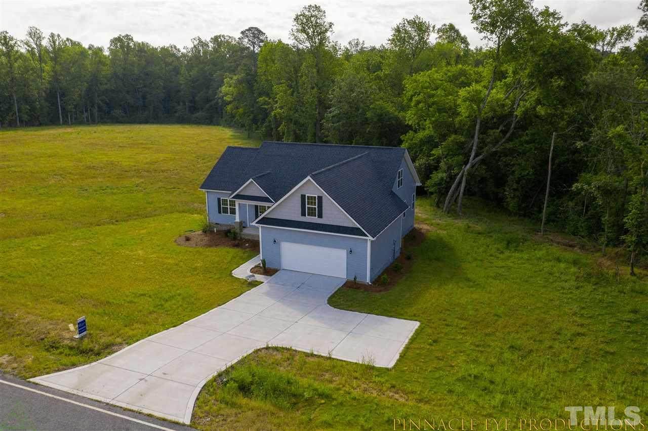 215 Wilburn Road - Photo 1 215 Wilburn Road - Photo 1