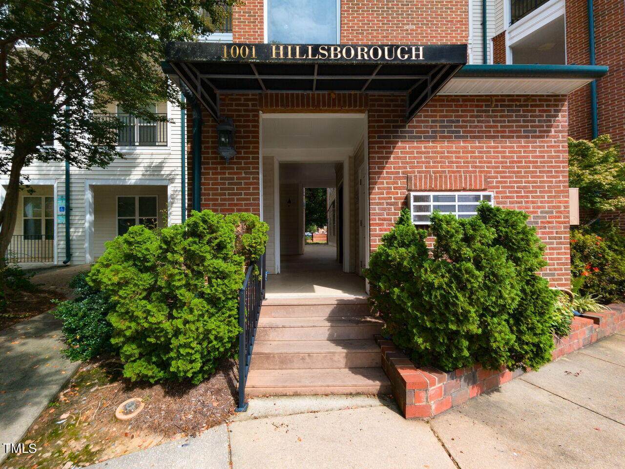 1001 Hillsborough Street - Photo 1