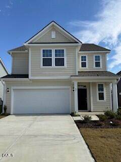 89 Willow Cameron Way - Photo 1