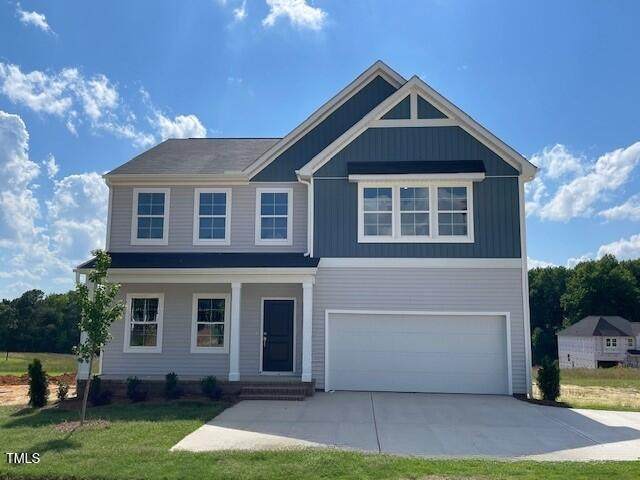 108 Grove Township Way - Photo 1