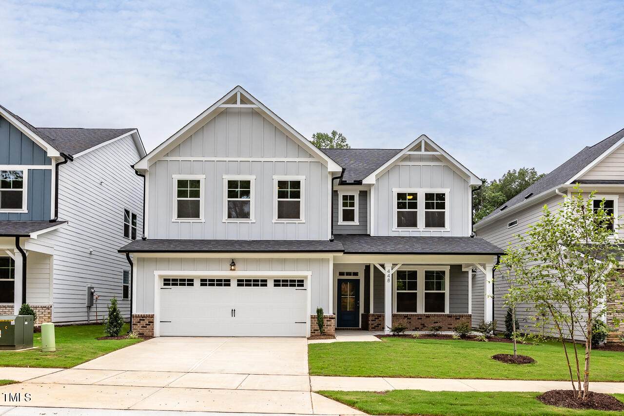 448 Golden Dragonfly Street - Photo 1