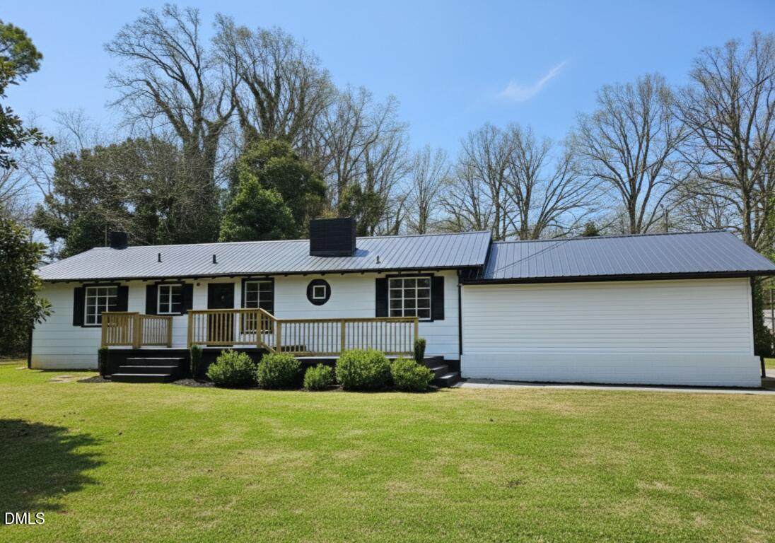 519 Raleigh Street - Photo 1