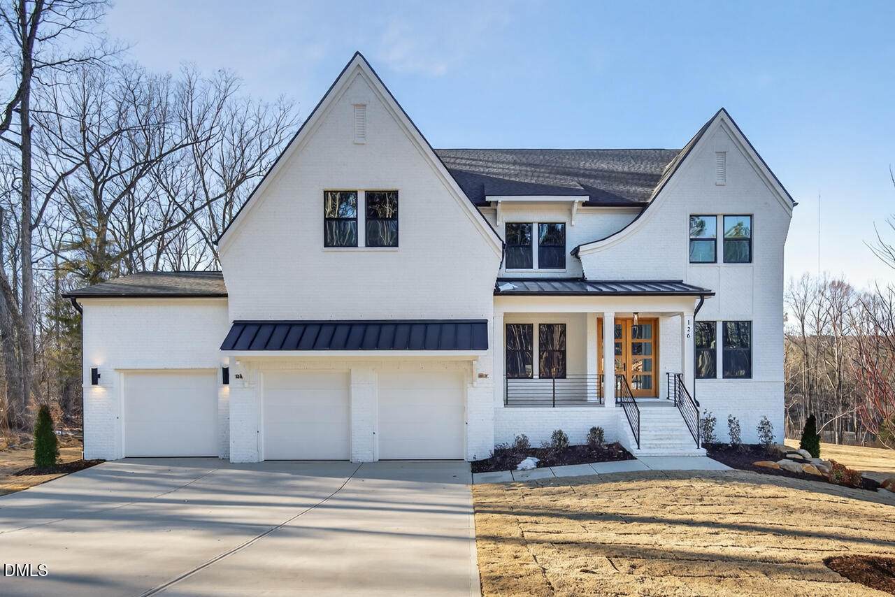 126 Black Bear Court - Photo 1