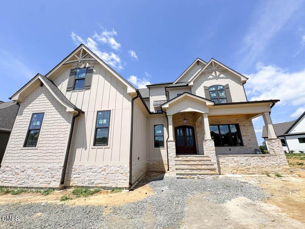 5824 Carriage Gate Drive - Photo 1
