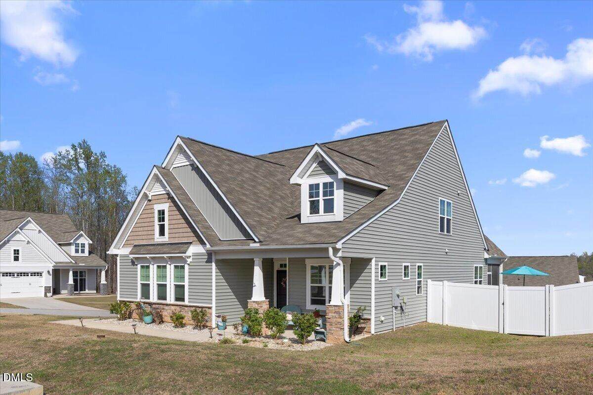 74 Tympani Lane - Photo 1