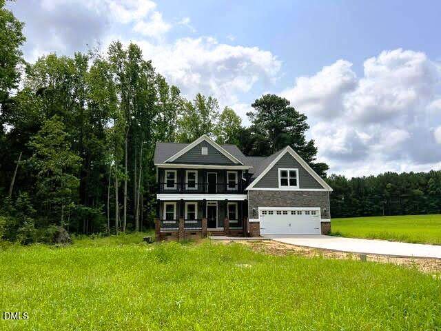 119 Big Pine Road - Photo 1