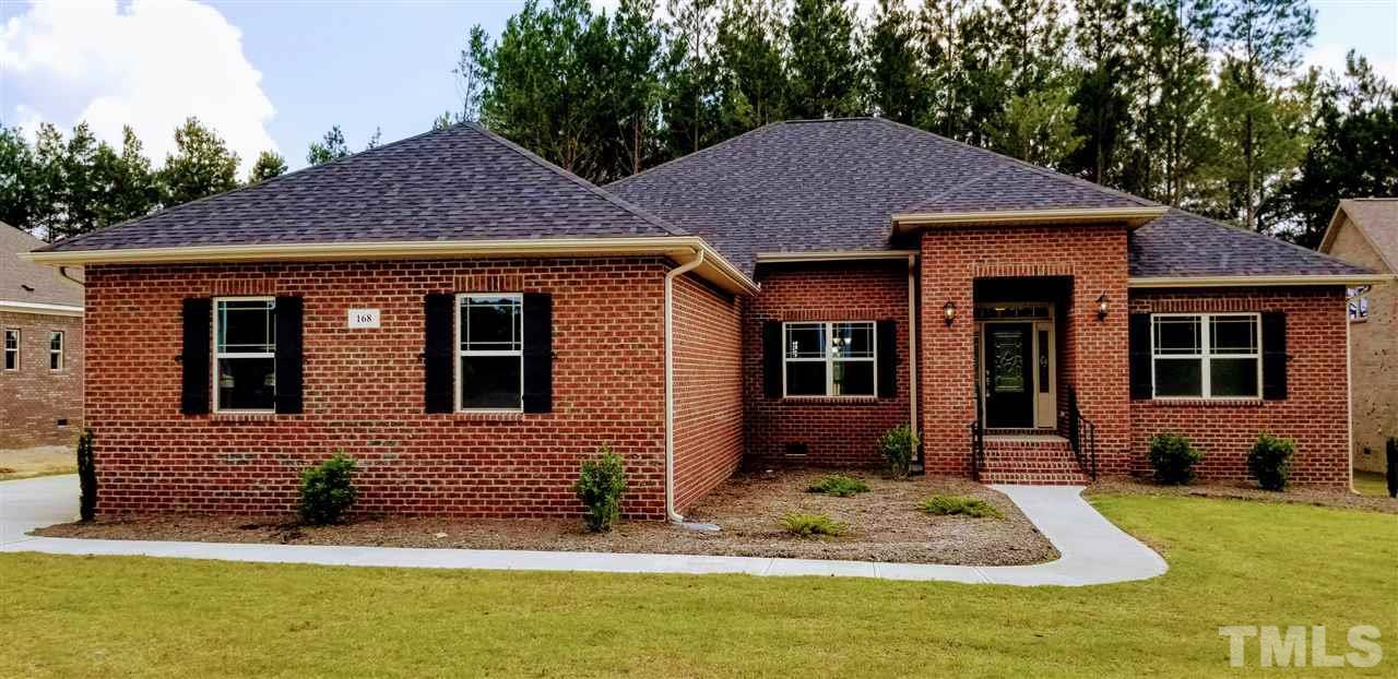 168 Lakeshore Drive - Photo 1