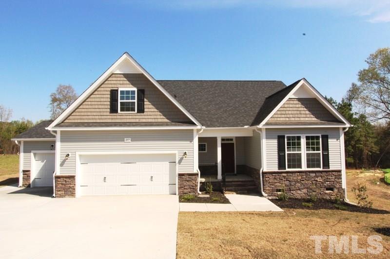 217 Willirene Way - Photo 1