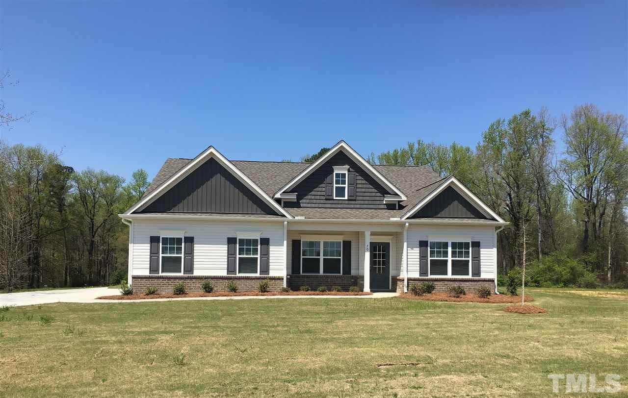 70 Highland Rhodes Drive - Photo 1