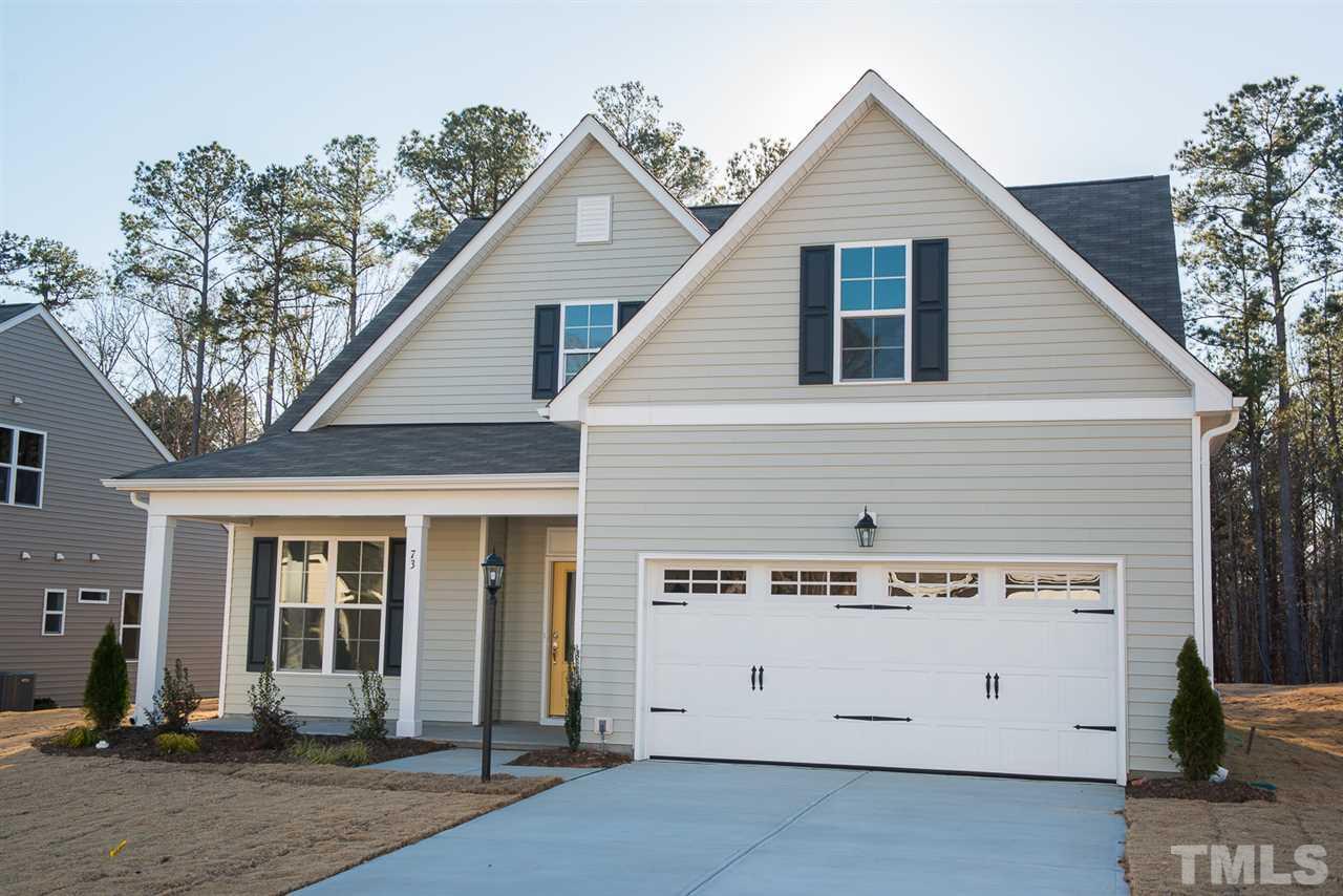 73 Porcenna Lane - Photo 1