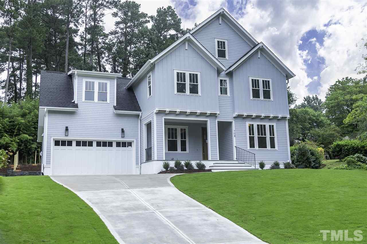 708 Sampson Street - Photo 1