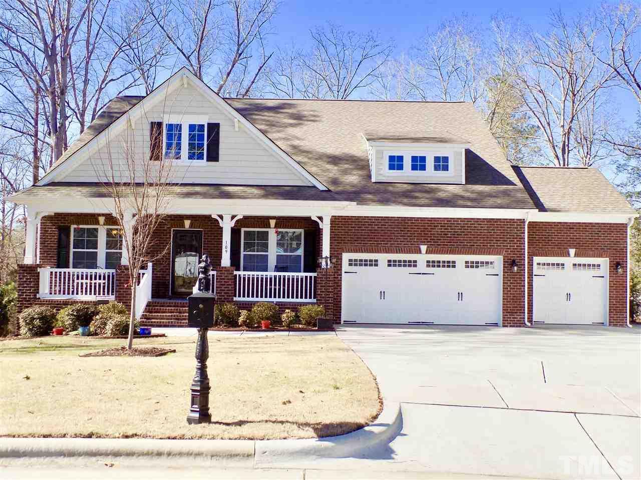 109 Painted Rock Court - Photo 1