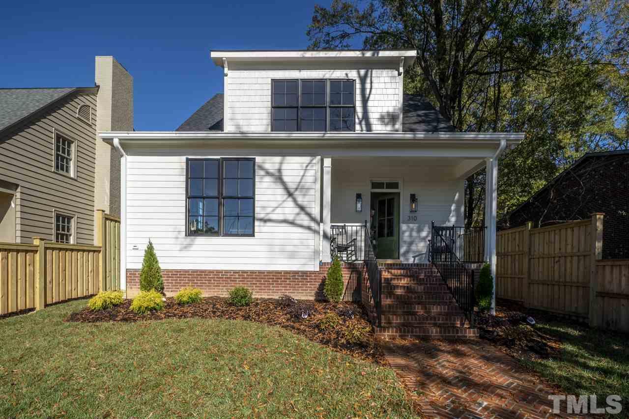 310 Trinity Avenue - Photo 1