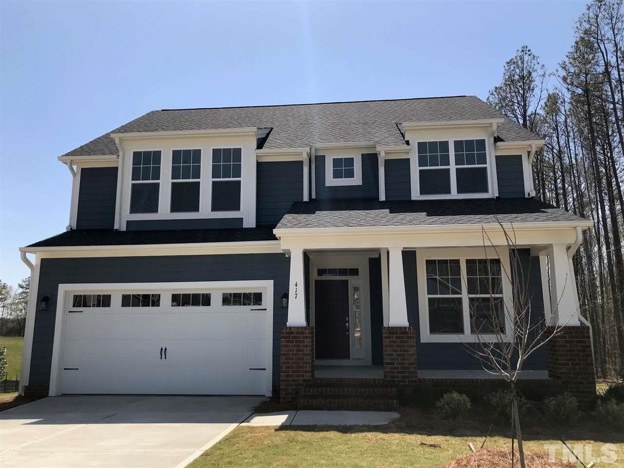 417 Price Lake Way - Photo 1