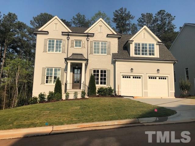 7409 Haywood Oaks Drive - Photo 1