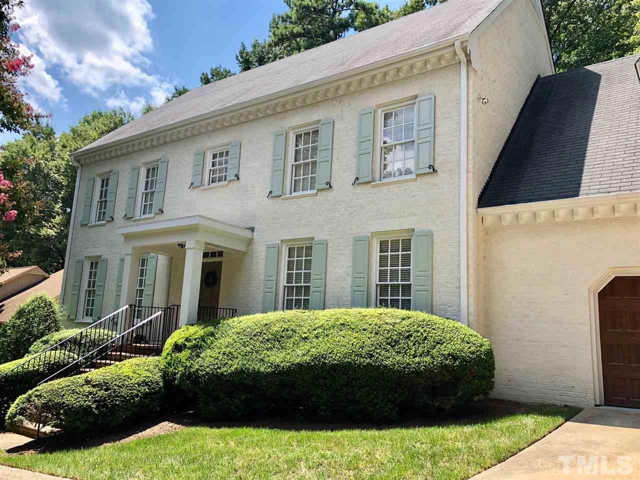 7313 Rainwater Road - Photo 1