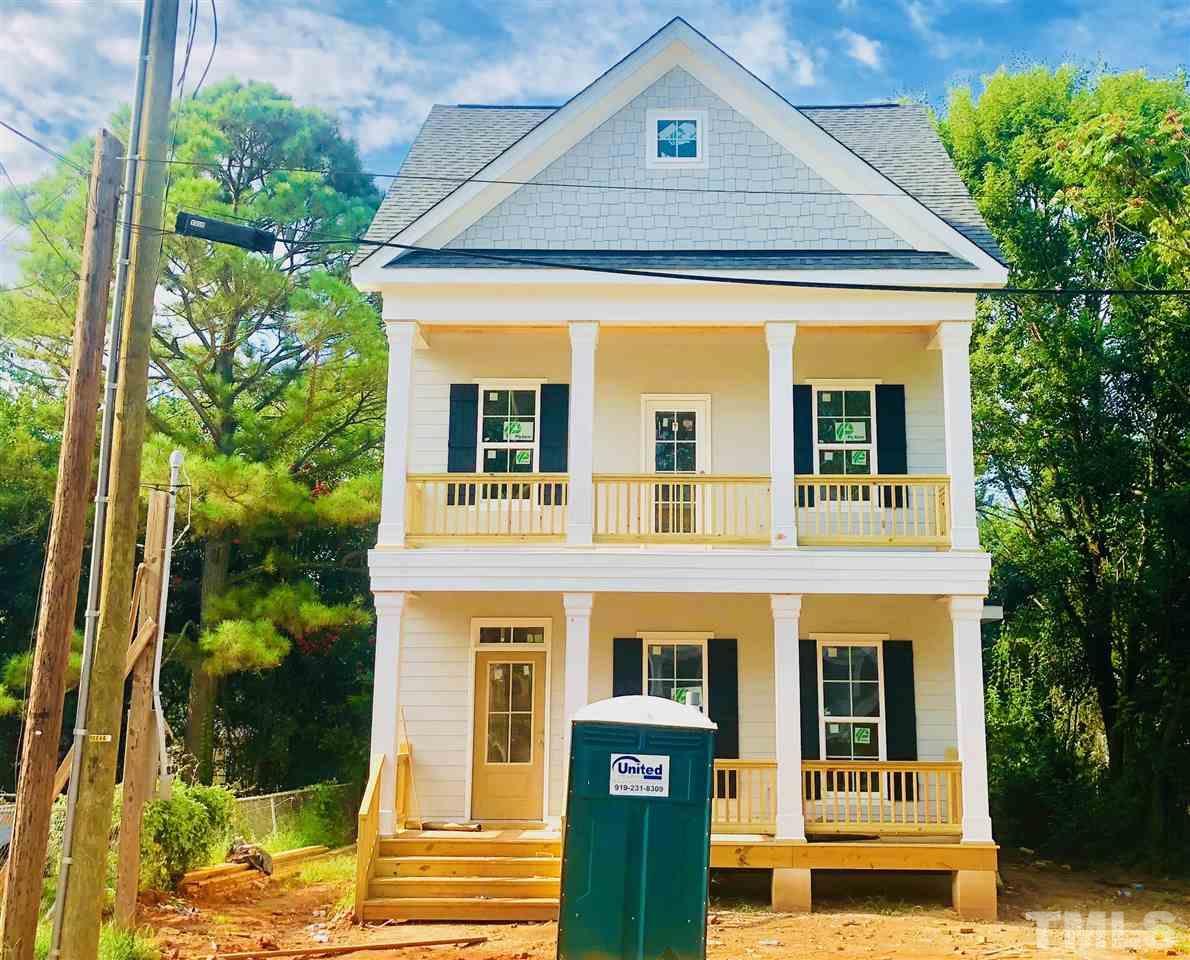207 Walnut Street - Photo 1